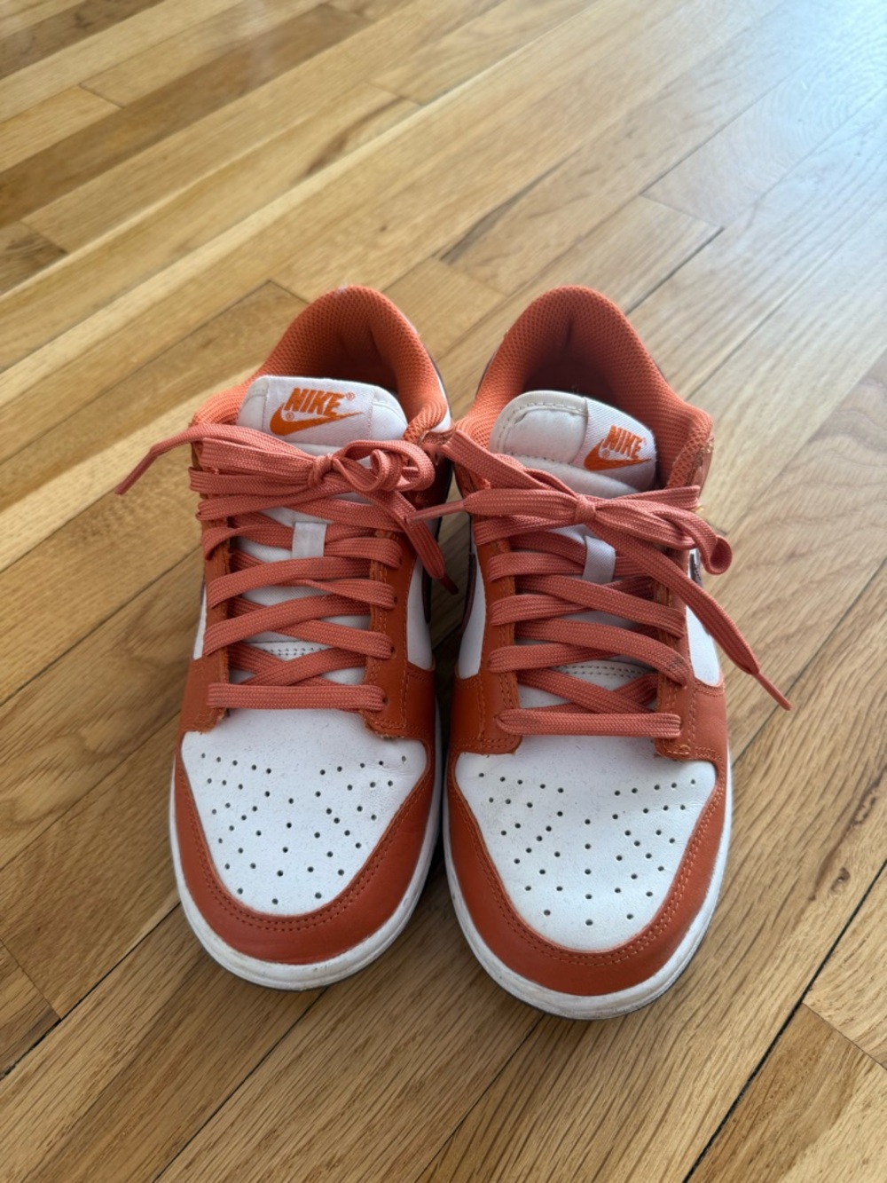 Nike Dunk Low Bronze Eclipse (6.5W) - Picture 2 of 3